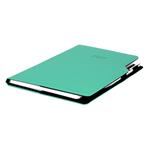 Diár GEP s perom týždenný A5 2027 slovenský - mätová