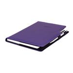 Diár GEP s perom týždenný špeciál A5 2027 - fialová