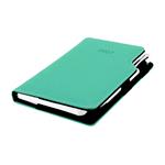 Diár GEP s perom týždenný vreckový 2027 polský - mätová