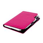 Diár GEP s perom týždenný vreckový 2027 polský - ružová