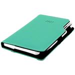 Diár GEP s perom týždenný vreckový 2027 slovenský - mätová