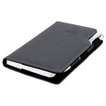 Diár GEP s perom týždenný vreckový 2027 slovenský - sivá