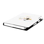 Diár KADERNÍCKY Hair - DESIGN týždenný B6 2027