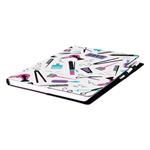 Diár KADERNÍCKY Hairdresser - DESIGN týždenný A4 2027