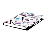 Diár KADERNÍCKY Hairdresser - DESIGN týždenný špeciál A5 2027