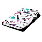 Diár KADERNÍCKY Hairdresser - DESIGN týždenný vreckový 2025 český