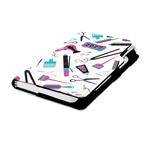 Diár KADERNÍCKY Hairdresser - DESIGN týždenný vreckový 2027 slovenský