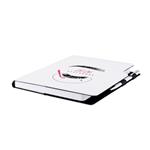 Diár KOZMETICKÝ Eyelashes - DESIGN týždenný A5 2026