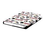 Diár KOZMETICKÝ Make up DESIGN týždenný špeciál A5 2027