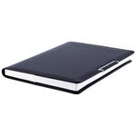 Diár METALIC týždenný B6 2027 - čierna