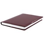 Diár METALIC týždenný špeciál A5 2027 - hnedý