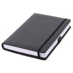 Diár POLY týždenný A5 2026 - čierna