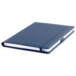 Diár POLY týždenný A5 2026 slovenský český - tmavo modrá