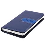 Diár RIGA týždenný vreckový 2025 slovenský - modrá