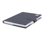 Diár SPLIT CRYSTAL týždenný A5 2026 - sivá