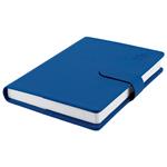 Diár SPLIT denný A5 2027 polský - modrá