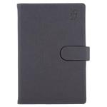 Diár SPLIT denný A5 2027 slovenský - sivá