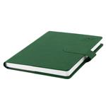 Diár SPLIT týždenný A5 2027 český - zelená