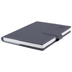 Diár SPLIT týždenný A5 2027 polský - sivá