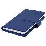 Diár SPLIT týždenný vreckový 2027 slovenský - modrá