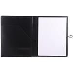 GEP konferenčné dosky v darčekove krabičke čierne s bodkovaným blokom