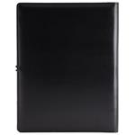 GEP konferenčné dosky v darčekove krabičke čierne s linkovaným blokom