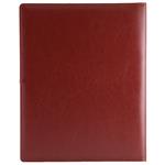 GEP konferenčné dosky v darčekove krabičke hnede s bodkovaným blokom