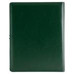 GEP konferenčné dosky v darčekove krabičke zelene s čistým blokom