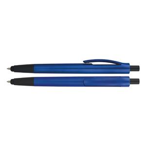 Guličkové pero HANNO - modrá