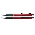 Guľôčkové pero Blaster - červená