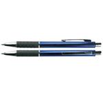 Guľôčkové pero Blaster - modrá tmavá