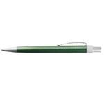 Guľôčkové pero Kosar - zelená tmavá