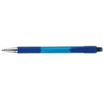 Guľôčkové pero Lama - modrá