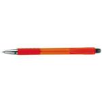 Guľôčkové pero Lama - oranžová