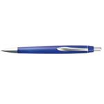 Guľôčkové pero Metrix 1 - modrá