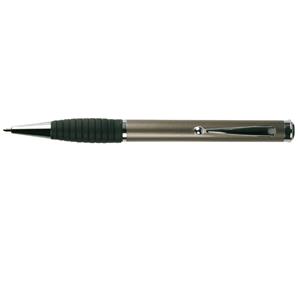 Guľôčkové pero Reha - titan - strieborná