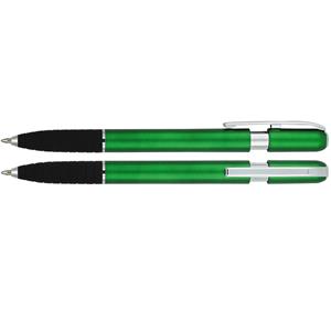 Guľôčkové pero Utara - zelená