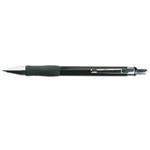 Guľôčkové pero Wase - čierna