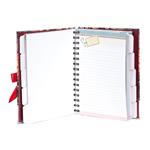 Kniha na recepty s vareškou A5 špirála Cuisine