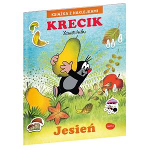 Krtko a Jeseň