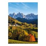 Nástenný kalendár 2023 Alpy