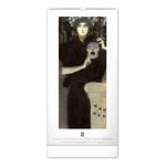Nástenný kalendár 2023 Gustav Klimt
