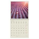 Nástenný kalendár 2023 - Provence