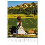 Nástenný kalendár 2023 - Slovensko
