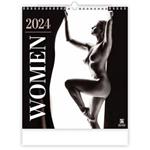 Nástenný kalendár 2024 - Women