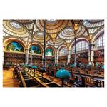 Nástenný kalendár 2026 - Bibliotheca