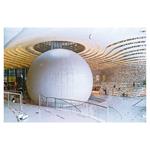 Nástenný kalendár 2026 - Bibliotheca