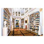 Nástenný kalendár 2026 - Bibliotheca