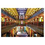 Nástenný kalendár 2026 - Bibliotheca