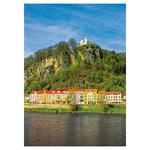 Nástenný kalendár 2026 Česká republika